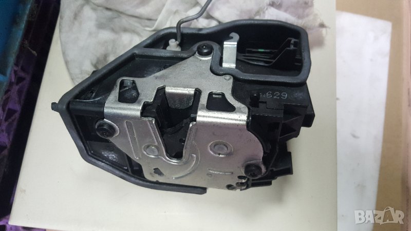 Брава БМВ Е60 дръжка БМВ Е60, снимка 1