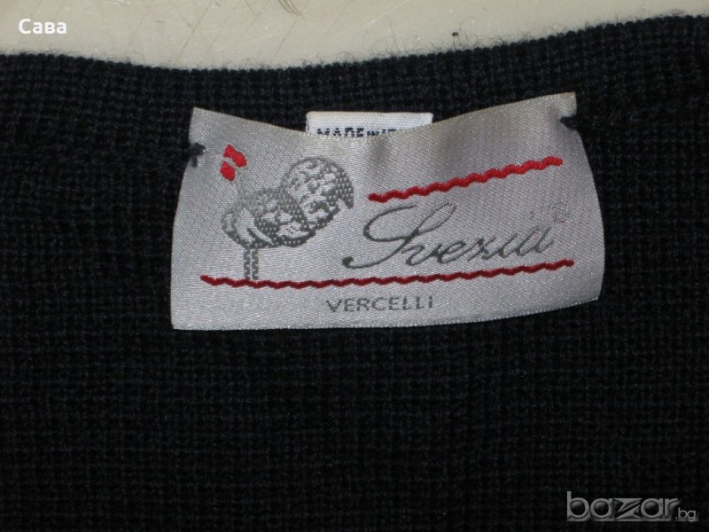 Жилетка VERCELLI  дамска,хл, снимка 1