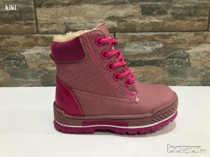 Детски ботушки 20, снимка 1