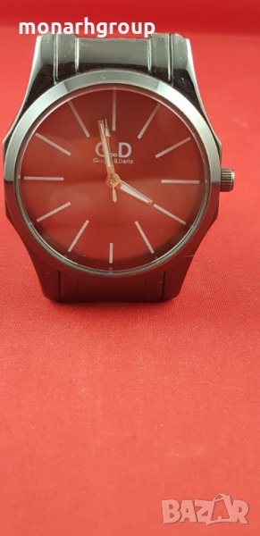 Часовник giorgio & dario 1228, снимка 1
