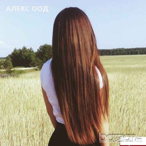 светло кестеняво -1, снимка 1