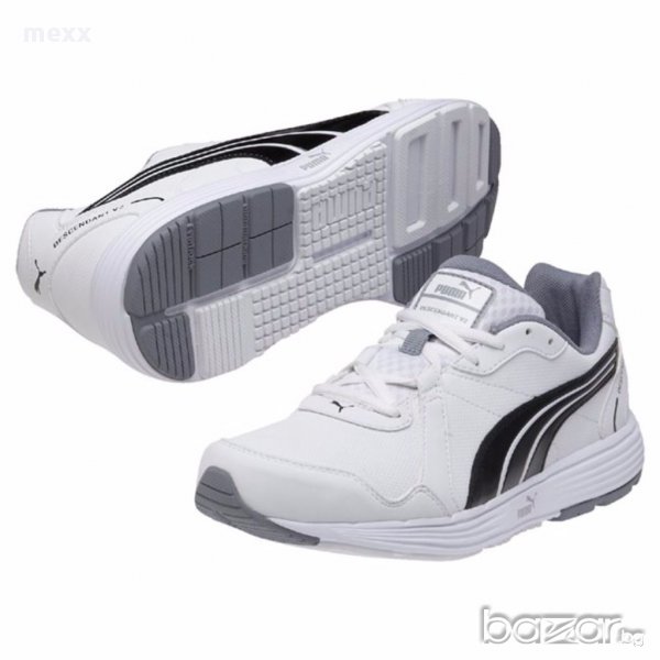 Нови оригинални маратонки Пума/Puma Descendant sl v2, снимка 1
