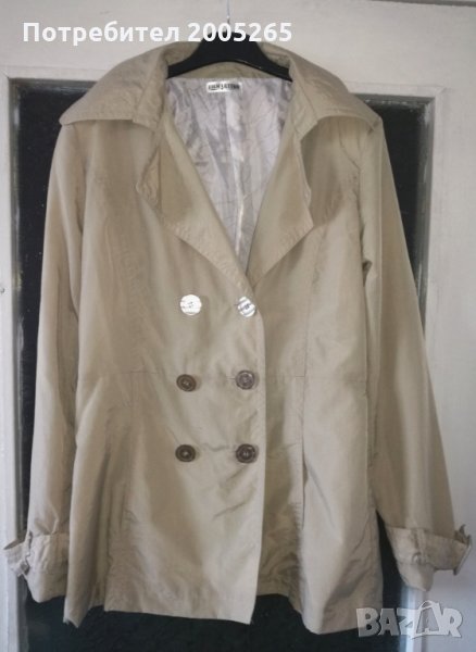 Тренчкот, снимка 1