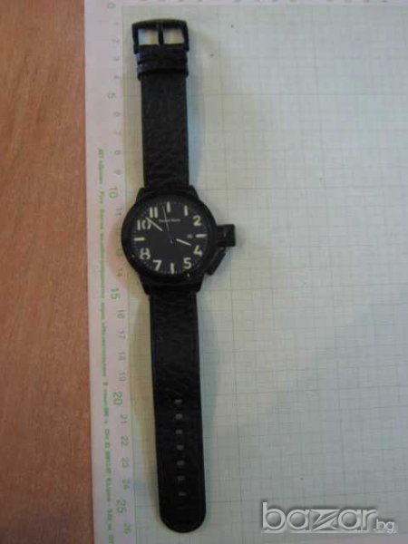 Часовник "Daniel Klein" ръчен кварцов мъжки с датник, снимка 1
