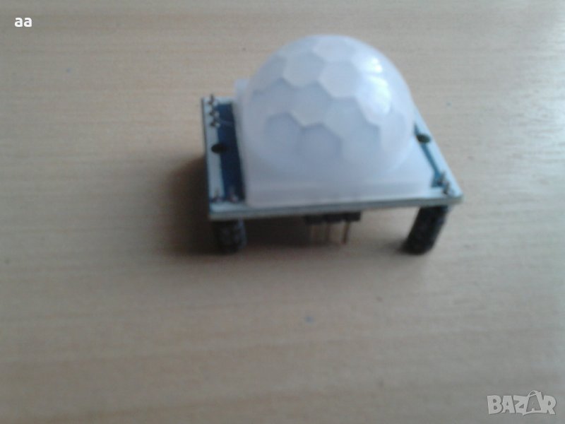 Датчик/сензор/ за движение, снимка 1