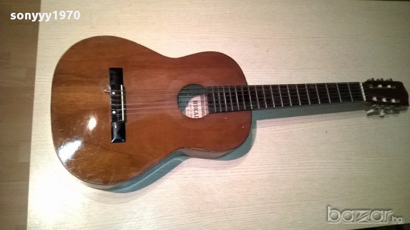 Hokada-made in korea-китара 91/34см внос от англия, снимка 1
