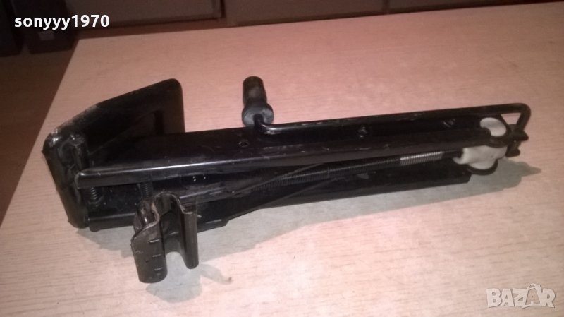 голям крик за ван-1100кг-внос холандия, снимка 1