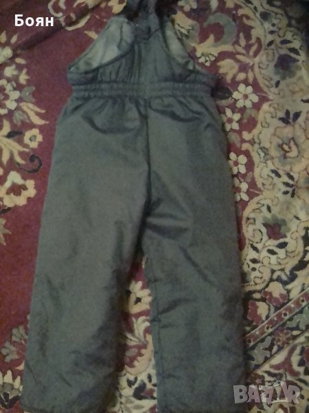 Детска грейка, снимка 1