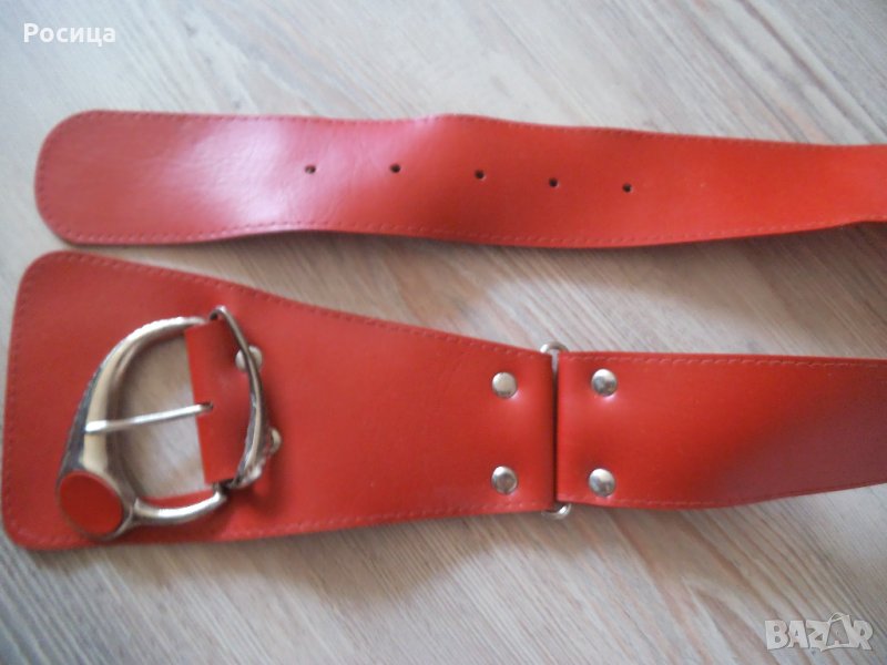 Дамски, мъжки и детски колани-2, снимка 1