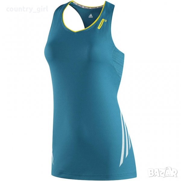 adidas - страхотен дамски потник, снимка 1