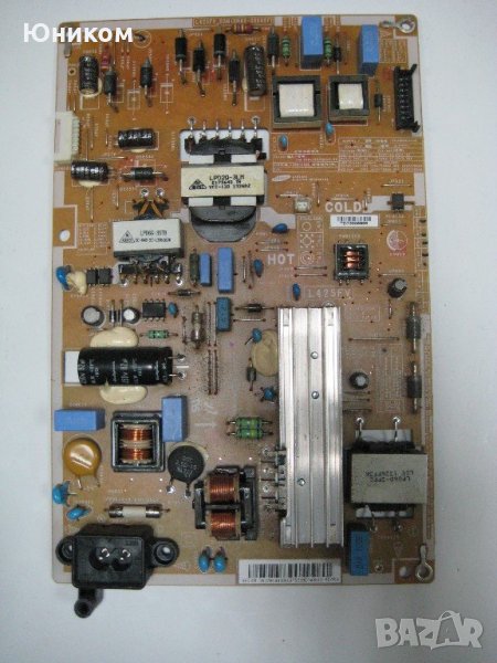 Захранване за Samsung BN44-00609F L42SFV_DSM , снимка 1