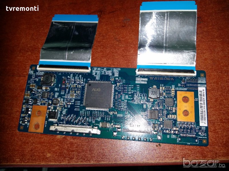 T-Con Board T500HVN01.0 50T03-C0A, снимка 1