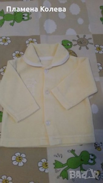 Жилетка, снимка 1