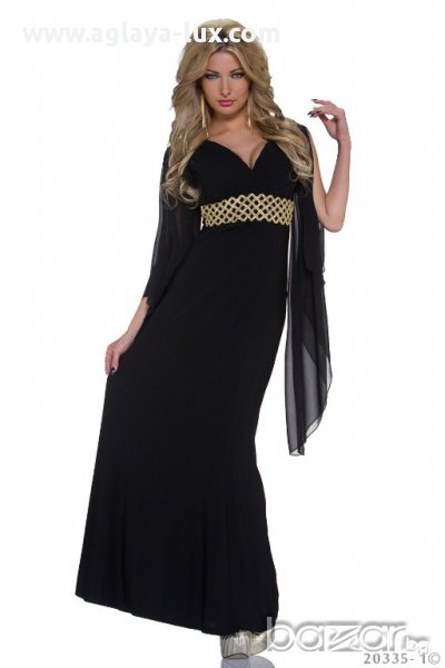 дамска рокля, снимка 1