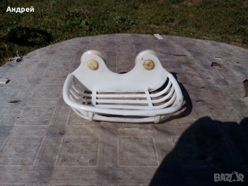 Стара сапунерка #2, снимка 1