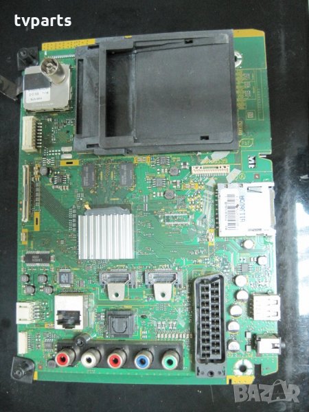 Мейнборд за Panasonic tnp4g539 , снимка 1