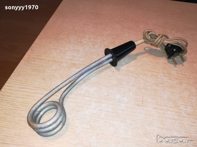 руски бързовар-26см-1квч, снимка 1