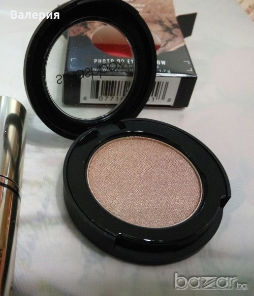 Smashbox - оригинални сенки за очи, снимка 1