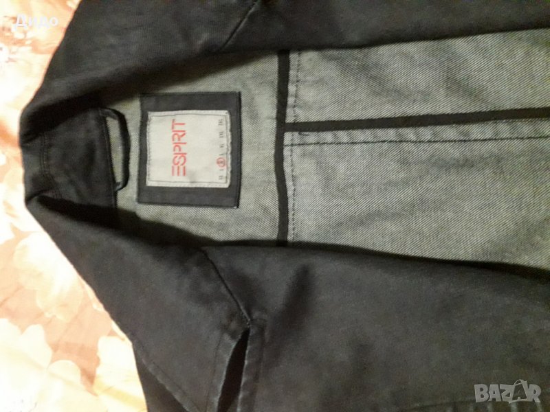 Оригинален тренч ESPRIT, снимка 1