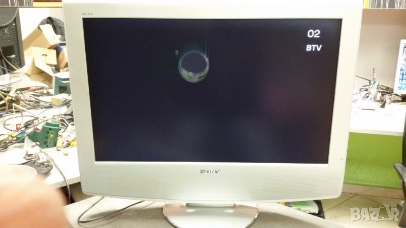 SONY  KLV-30HR3, снимка 1