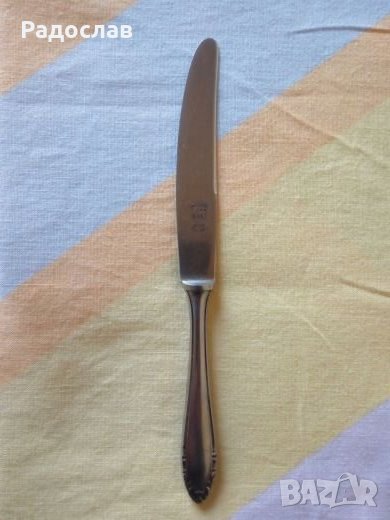 старо ножче WELLNER, снимка 1