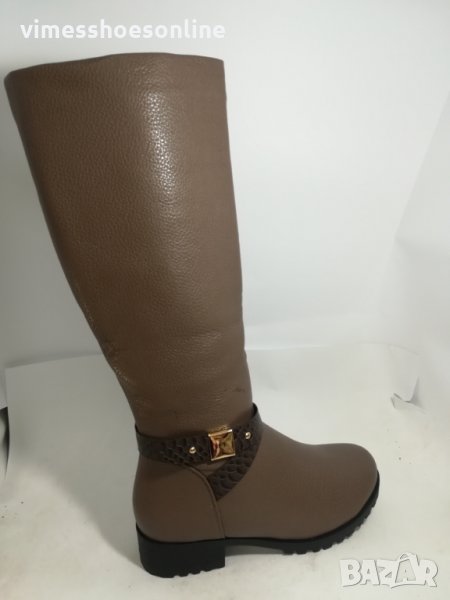 Дамски ботуши SARADA 6605-8B , снимка 1