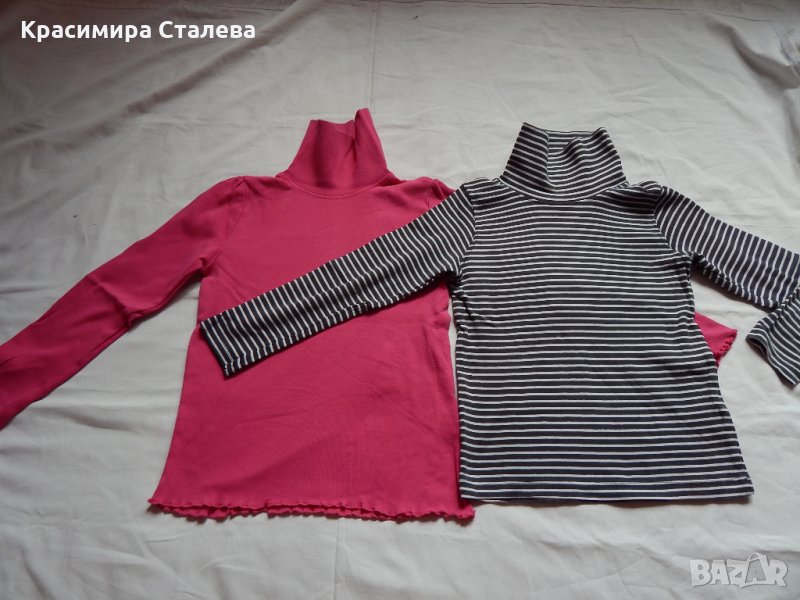 Поло lupilu за 122 -128 см., снимка 1