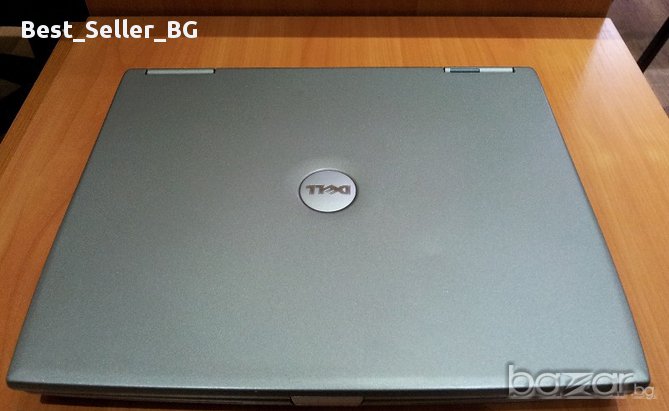 На части Dell Latitude D600, снимка 1