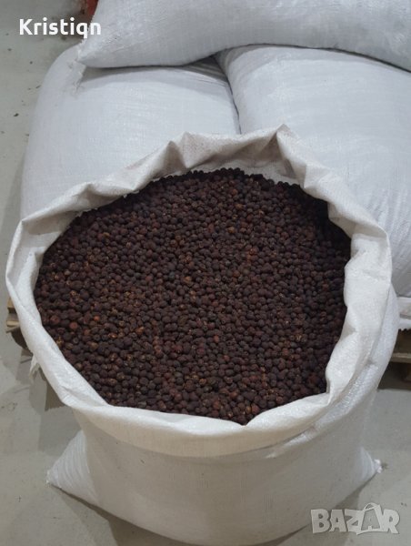 Продаваме сушен плод глог, снимка 1