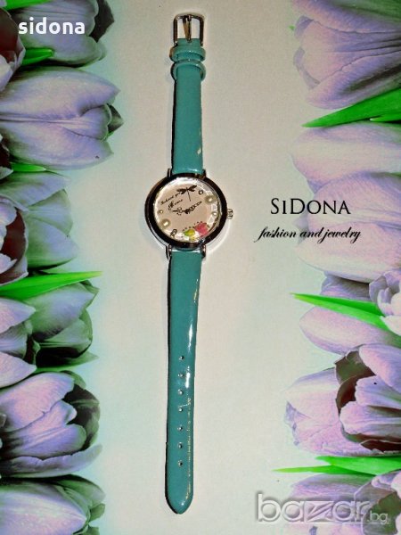 Часовник, снимка 1