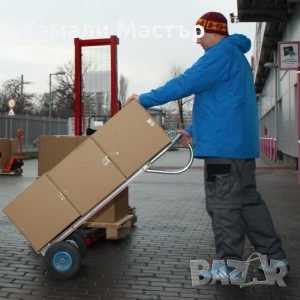 Хамали и товаро разтоварни услуги в София, снимка 1