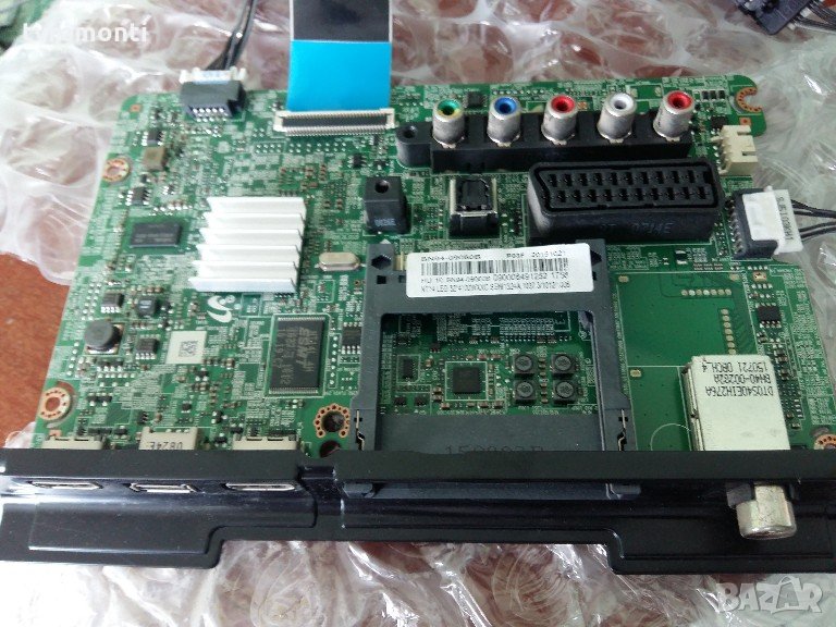 Main Board BN41-02098B BN94-09060B , снимка 1