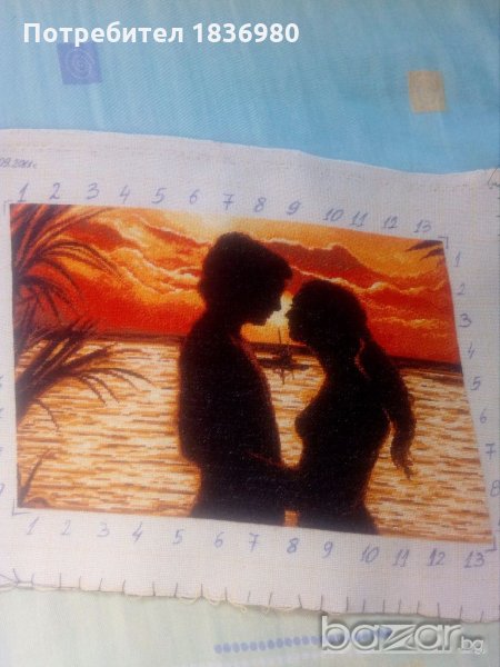 Гоблени, снимка 1