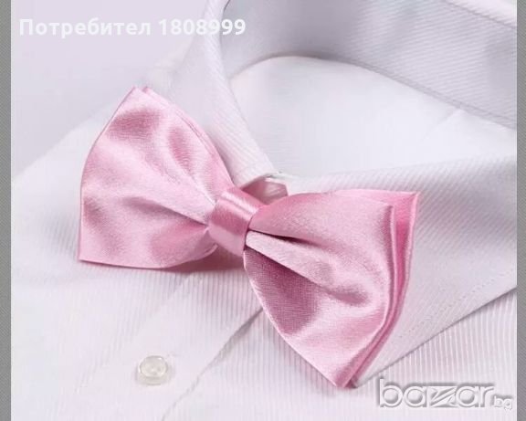 Папийонки, снимка 3 - Костюми - 19732162