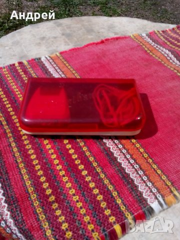 Стара самобръсначка Харкiвянка 2