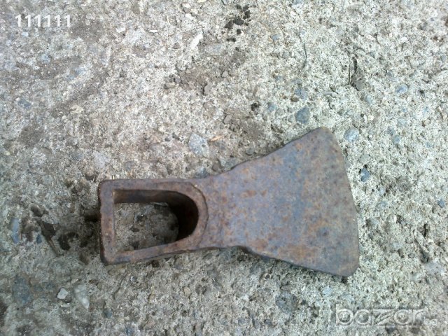 Мотика , снимка 4 - Градински инструменти - 18599751