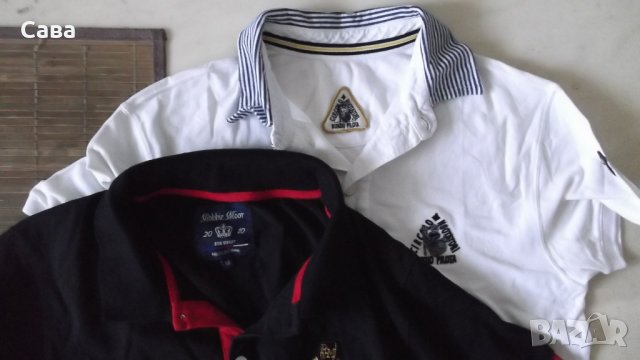 Блузи CIRCOLO, ROBBIE MOOR   мъжки,М