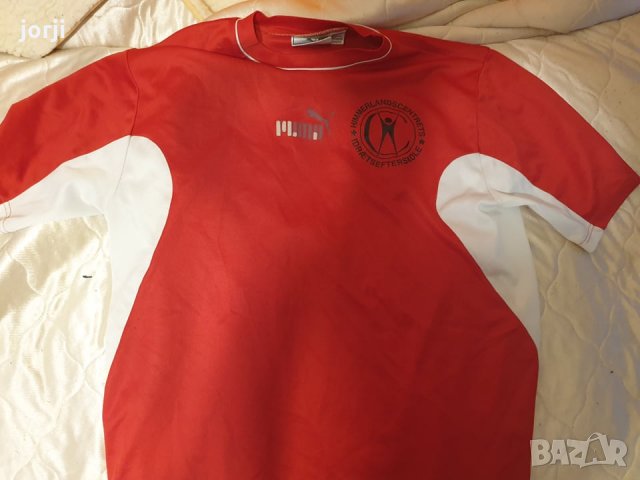 Разпродажба на Оригинални Тениски Nike,Adidas,Puma,Ubro, снимка 7 - Тениски - 25725220