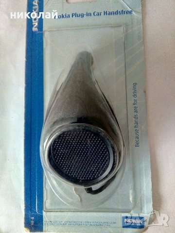 Хендсфри NOKIA