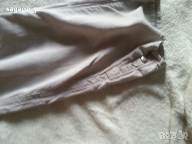 Летен спортен панталон G star, снимка 4 - Панталони - 22202742