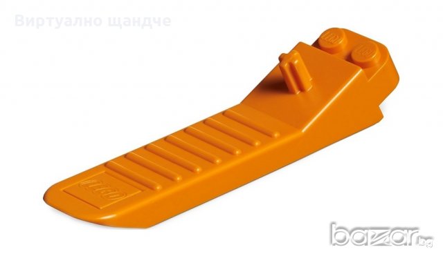 Lego 630 и 6007 - Лего - Разделители на блокчета