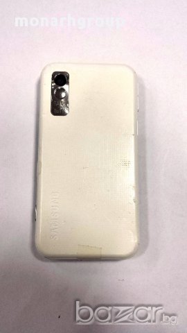 телефон Samsung Star S5230, снимка 3 - Samsung - 13235433