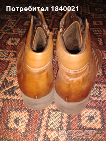 мъжки боти, снимка 2 - Детски боти и ботуши - 20833555