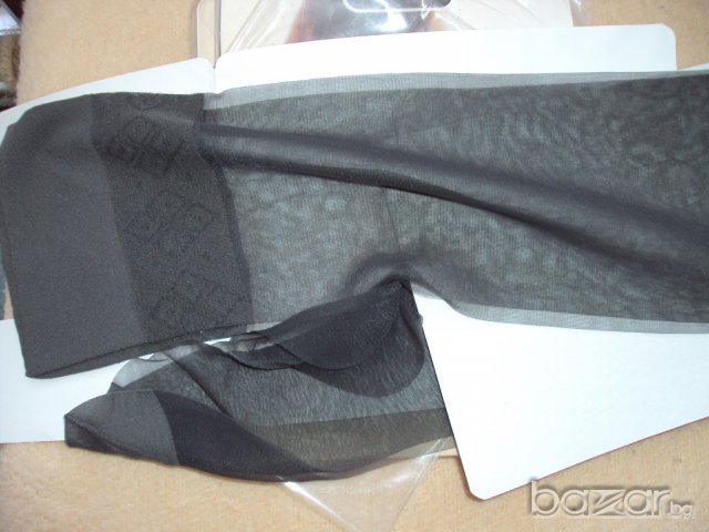 Дамски чорапи и чорапогащи, снимка 10 - Бельо - 15562883