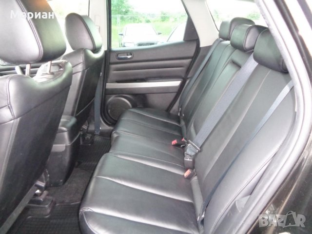Mazda CX7 2.2 дизел 173 коня на части , снимка 7 - Автомобили и джипове - 26124761