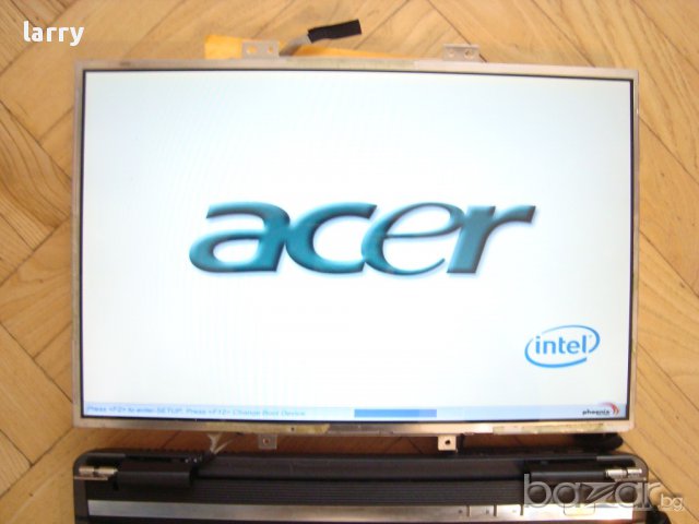 Acer Extensa 5220 лаптоп на части, снимка 2 - Части за лаптопи - 10333091