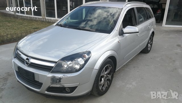 на части Opel Astra 1,9 CDTI, снимка 1 - Автомобили и джипове - 24607078