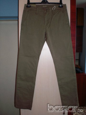 Мъжки панталони- MID POINT , снимка 1