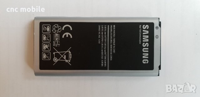 Samsung Galaxy S5 Mini - Samsung S5 Mini - Samsung SM-G800F оригинални части и аксесоари , снимка 1 - Резервни части за телефони - 23964791