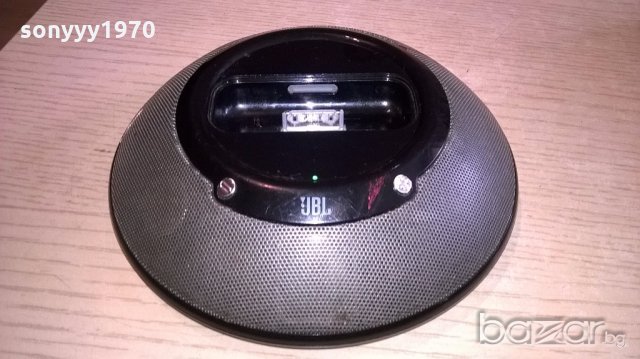 jbl-маркова аудио колонка-15х4см-внос швеицария, снимка 4 - Слушалки и портативни колонки - 18474854
